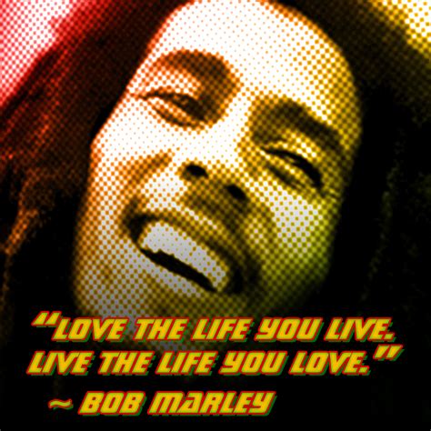 25 Inspiring Bob Marley Quotes – The WoW Style