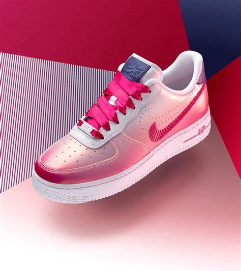 Air Force 1 'Kay Yow' Release Date. Nike SNKRS