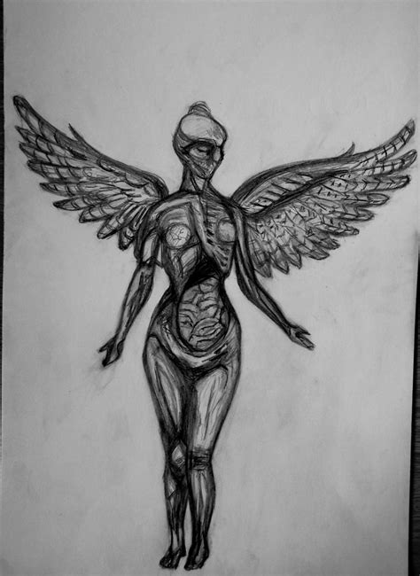 In Utero by murrau on DeviantArt