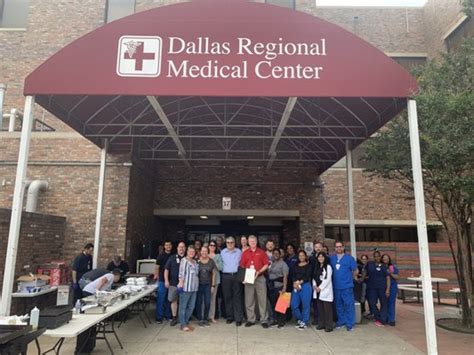 DALLAS REGIONAL MEDICAL CENTER - Updated December 2024 - 69 Photos & 80 ...