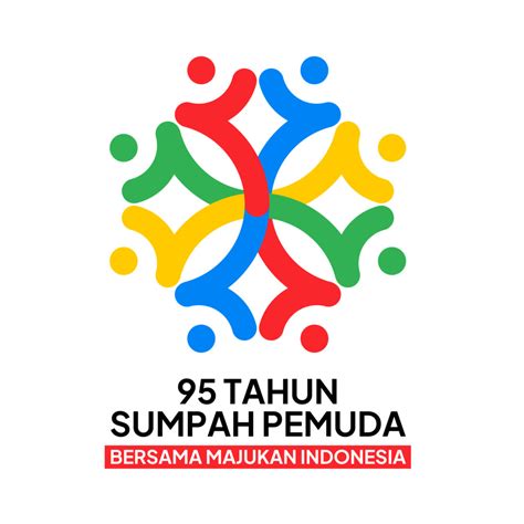 Materi Publikasi Hari Sumpah Pemuda 2023