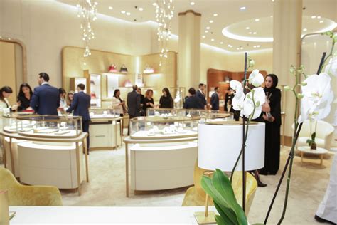 Ali Bin Ali Luxury opens new Cartier boutique at 21 High st, Katara ...