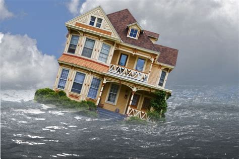 3 Tips to Help You Protect Your Home from Flood Damage All Year Round ...