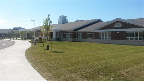 Photos - New Brookside High School