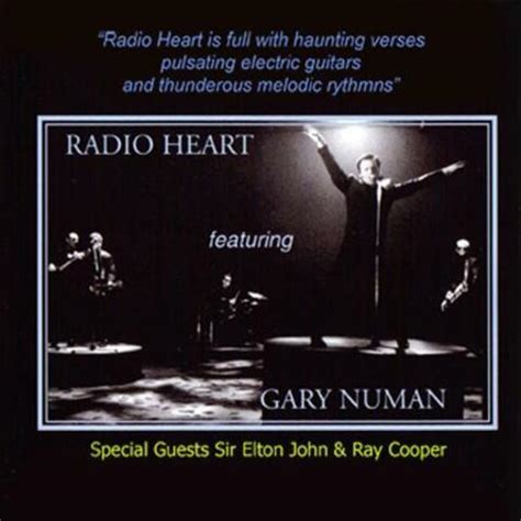 Radio Heart - Radio Heart | iHeart