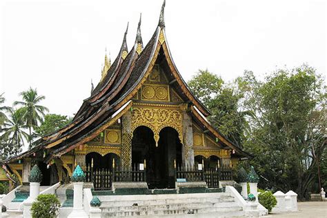 The 4 Amazing World Heritage Sites in Laos - Laos Tours