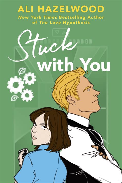 Stuck With You - Ali Hazelwood