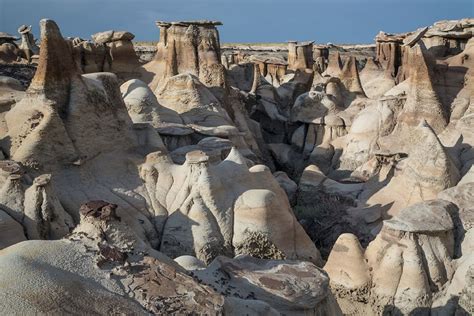 Photography at Bisti Badlands - Apogee Photo Magazine