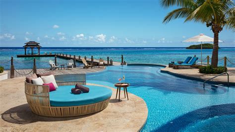 Photos | Zoëtry Montego Bay Jamaica Part of World of Hyatt