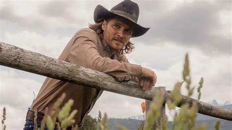 Has Luke Grimes' Music Career Hurt His Role In Yellowstone?