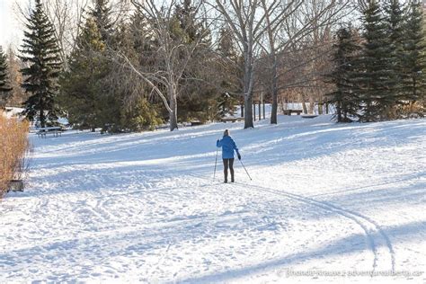 Things to Do in Edmonton in Winter- The Best Edmonton Winter Activities