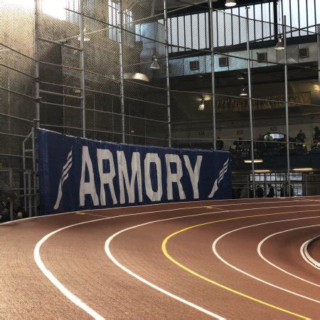 The Armory (Track) (New York City) - 2021 All You Need to Know BEFORE ...