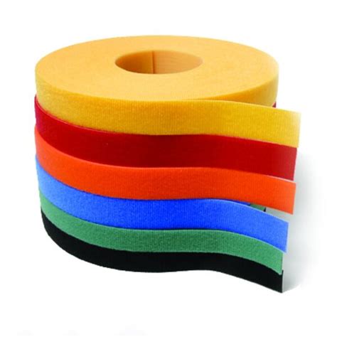 VELCRO® BRAND ONE-WRAP® ROLLS – NIS Tools