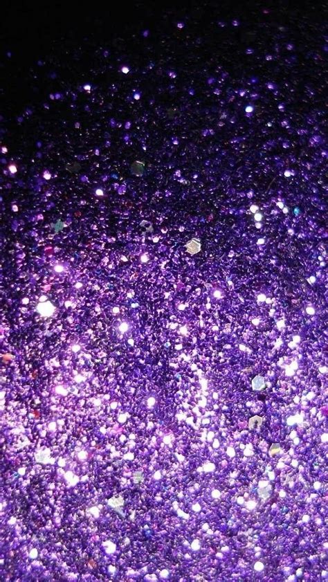 Purple glitter | Purple glitter wallpaper, Glitter wallpaper, Purple ...