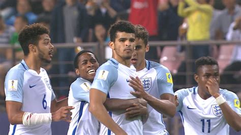 Highlights: England reach first World Cup final since 1966 - Football ...