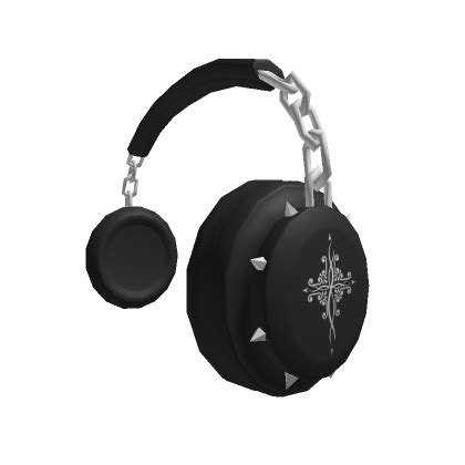 Headphones | Roblox Item - Rolimon's