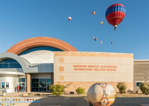 5 Incredible Museums In Albuquerque Not To Miss In 2023!