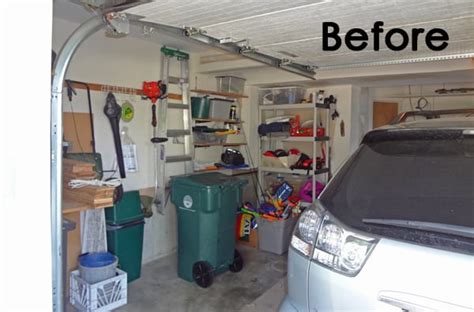 Garage To Bedroom Conversion Before And After | www.resnooze.com