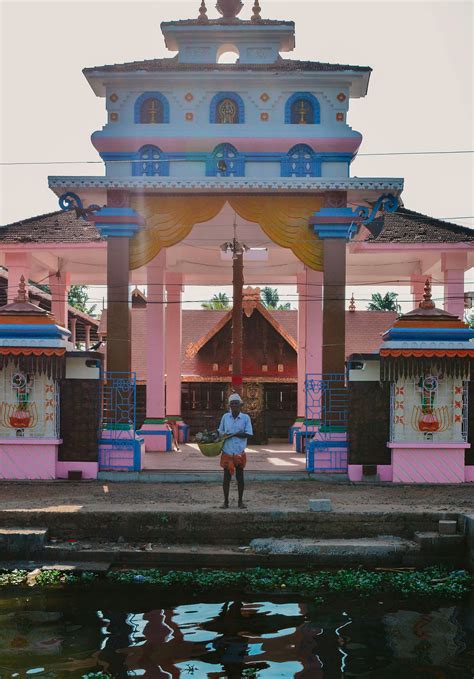 A Guide to Alappuzha & the Kerala Backwaters