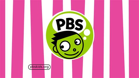 PBS Kids Dash Logo (Greatest Quality) by Charlieaat on DeviantArt