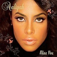 Miss You (Aaliyah song) - Wikipedia