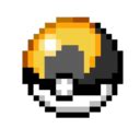 pixel_pokeball - Discord Emoji