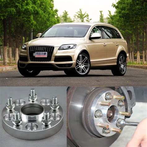 Aliexpress.com : Buy Teeze 4pcs New Billet 5 Lug 14*1.5 Studs Wheel ...