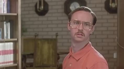 Napoleon Dynamite Glasses / Napoleon Dynamite From Napoleon Dynamite ...