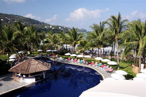 Kamala Beach Resort in Phuket, Thailand - Book Budget Hotels with ...