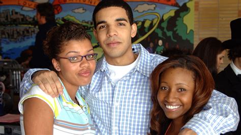 'Degrassi: The Next Generation' — Where Are They Now?