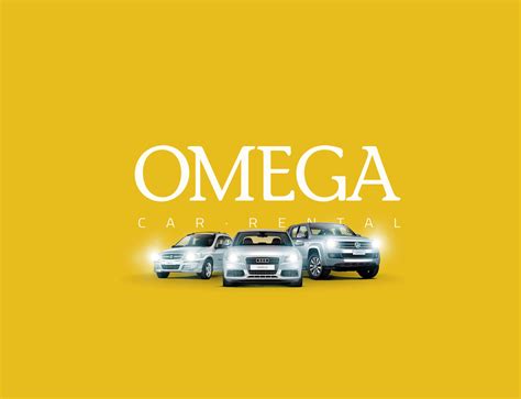 Omega Car Rental - Rent a car in Buenos Aires