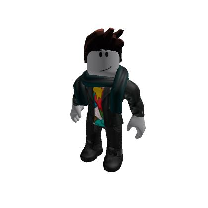 John - Roblox