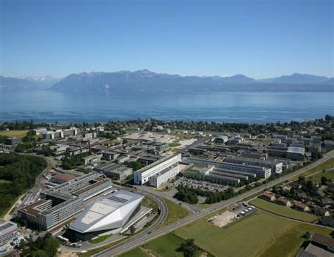 List of Swiss Universities - study in switzerland+