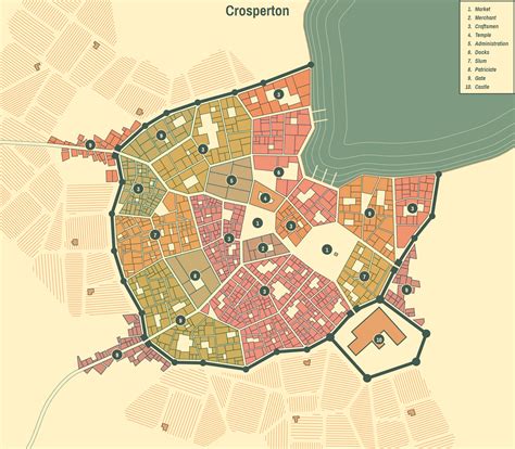 0.5.5: Farm fields, rotation tool and city names : r/FantasyCities