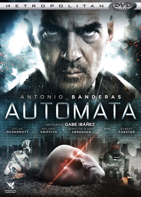 Autómata - 2014 filmi - Beyazperde.com