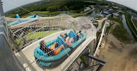 Caleb Schwab: Family Settles for $20M in Water Slide Death | TIME