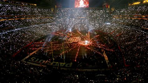 Super Bowl 2018: Halftime show performer, national anthem singer