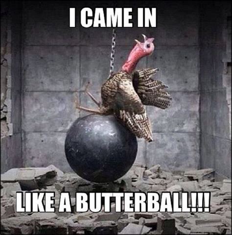 The Best 2022 Thanksgiving Memes Better Than Pie - Lola Lambchops