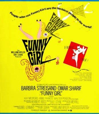 Funny Girl movie poster (1968) Photo. Buy Funny Girl movie poster (1968 ...