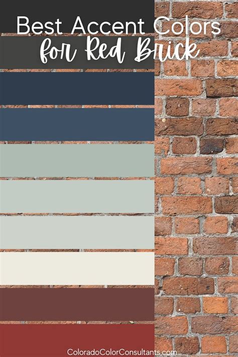 The 4 Best Paints for Painting Brick - Kind Home Solutions | Brick ...