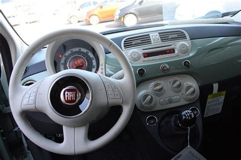 2012 FIAT 500 - Pictures - CarGurus