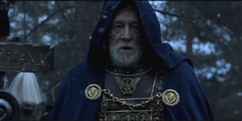 List of 68 Richard Harris Movies & TV Shows, Ranked Best to Worst