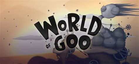 World of Goo v1.53vA DRM-Free Download - Free GOG PC Games