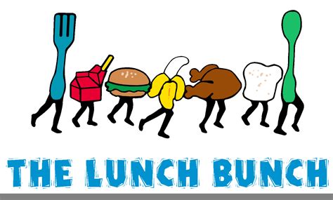 Group Lunch Clipart | Free Images at Clker.com - vector clip art online ...