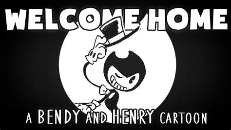 WELCOME HOME: A BATIM Animated Musical Chords - Chordify