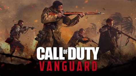 How Many GB Is Call Of Duty Vanguard? - Call Of Duty Vanguard Size | WePC