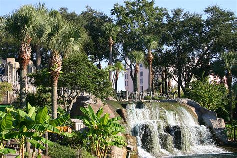 Pirates Cove Mini Golf (Waterfall) - Orlando, Florida | Flickr