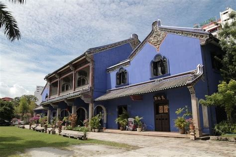 Cheong Fatt Tze Mansion - Alchetron, the free social encyclopedia