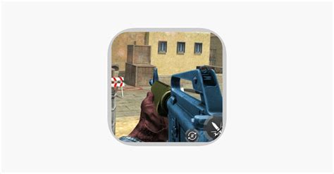 ‎Army Civil War: FPS Gun Shoote on the App Store