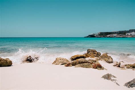 Best Beaches in St Maarten / St Martin | Destination Magazines